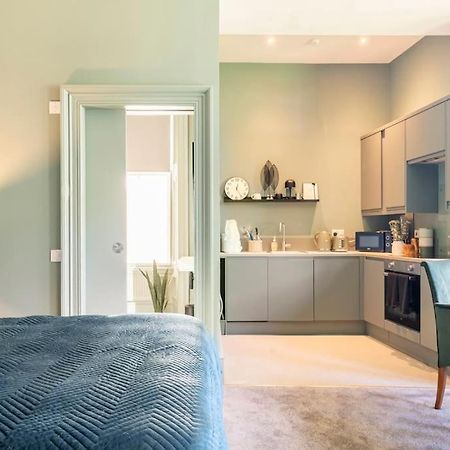 Boutique Home Stay - Bliss Studio 페이즐리 외부 사진