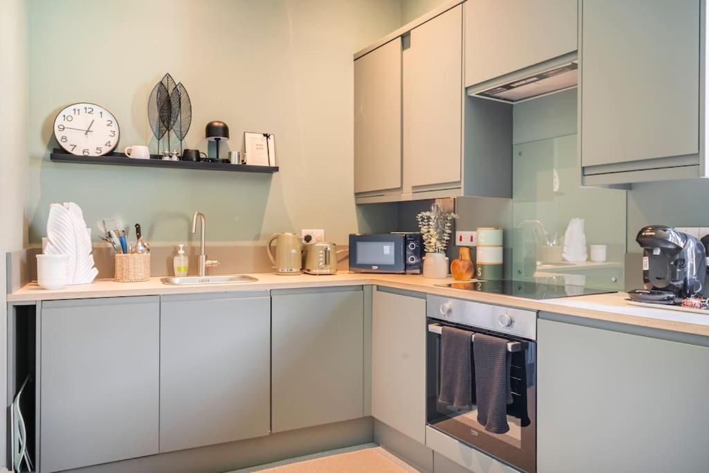 Boutique Home Stay - Bliss Studio 페이즐리 외부 사진
