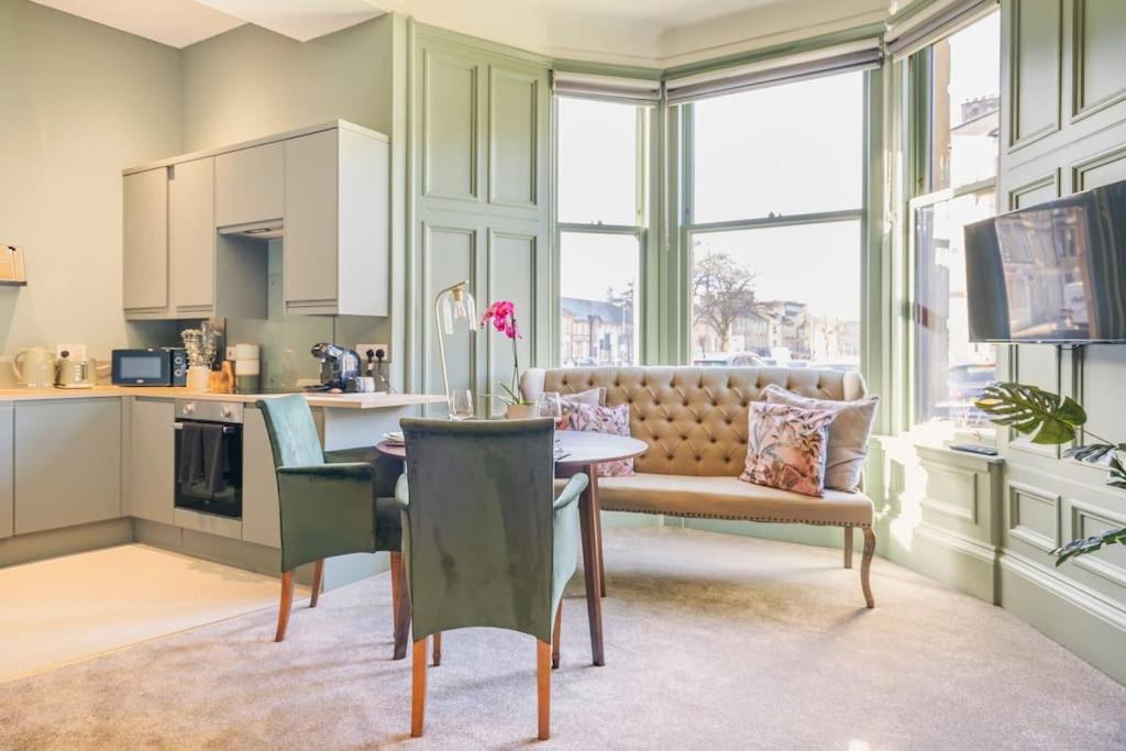 Boutique Home Stay - Bliss Studio 페이즐리 외부 사진
