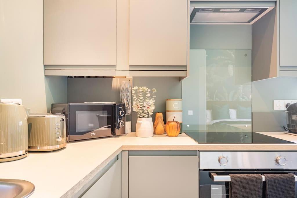 Boutique Home Stay - Bliss Studio 페이즐리 외부 사진
