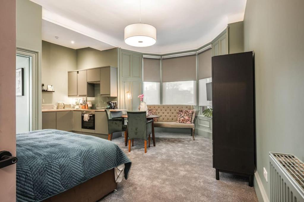Boutique Home Stay - Bliss Studio 페이즐리 외부 사진