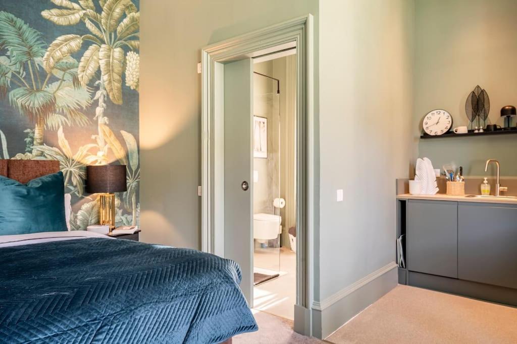 Boutique Home Stay - Bliss Studio 페이즐리 외부 사진