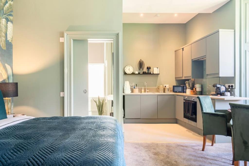 Boutique Home Stay - Bliss Studio 페이즐리 외부 사진